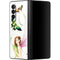 LA Williams Butterfly Fairy Galaxy Z Fold3 5G Skin