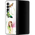 LA Williams Butterfly Fairy Galaxy Z Fold3 5G Skin