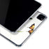 LA Williams Butterfly Fairy iPad Pro 12.9in (2020) Clear Case