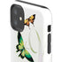 LA Williams Butterfly Fairy iPhone 11 Impact Case