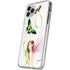 Butterfly Fairy by LA Williams iPhone 11 Pro Clear Case