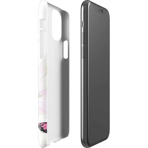 LA Williams Butterfly Fairy iPhone 11 Pro Lite Case