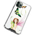 Butterfly Fairy by LA Williams iPhone 11 Pro Max Clear Case