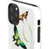 LA Williams Butterfly Fairy iPhone 11 Pro Max Impact Case