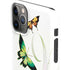 LA Williams Butterfly Fairy iPhone 11 Pro Max Lite Case