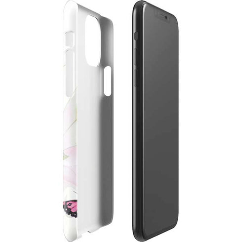 LA Williams Butterfly Fairy iPhone 11 Pro Max Lite Case