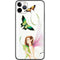LA Williams Butterfly Fairy iPhone 11 Pro Max Skin