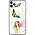 LA Williams Butterfly Fairy iPhone 11 Pro Max Skin