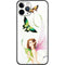 LA Williams Butterfly Fairy iPhone 11 Pro Skin
