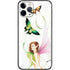 LA Williams Butterfly Fairy iPhone 11 Pro Skin