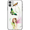 LA Williams Butterfly Fairy iPhone 11 Skin