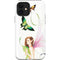 LA Williams Butterfly Fairy iPhone 12 Impact Case