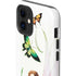 LA Williams Butterfly Fairy iPhone 12 Impact Case