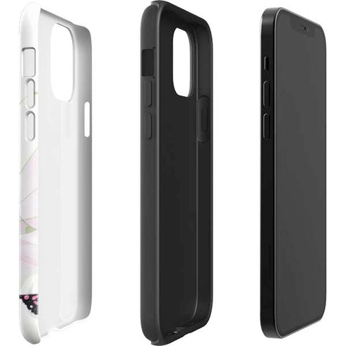 LA Williams Butterfly Fairy iPhone 12 Mini Impact Case