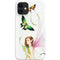 LA Williams Butterfly Fairy iPhone 12 Mini Lite Case