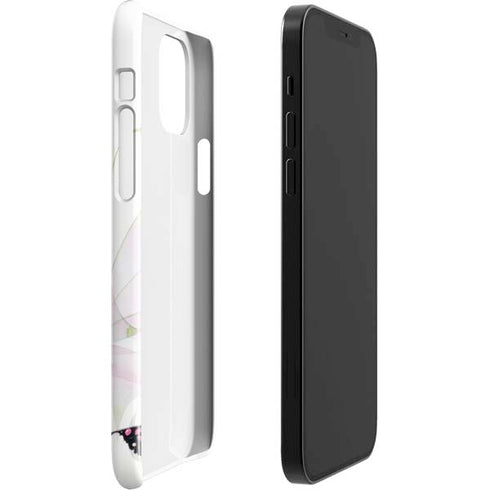 LA Williams Butterfly Fairy iPhone 12 Mini Lite Case