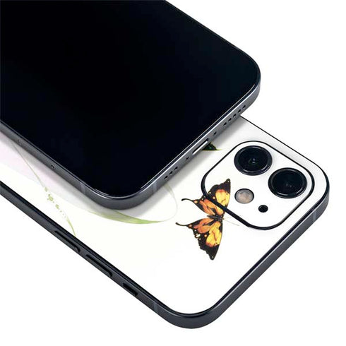 LA Williams Butterfly Fairy iPhone 12 Mini Skin