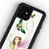 LA Williams Butterfly Fairy iPhone 12 Mini Waterproof Case