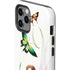 LA Williams Butterfly Fairy iPhone 12 Pro Max Impact Case