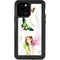 LA Williams Butterfly Fairy iPhone 12 Pro Waterproof Case