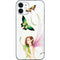 LA Williams Butterfly Fairy iPhone 12 Skin