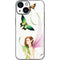 LA Williams Butterfly Fairy iPhone 13 Mini Skin
