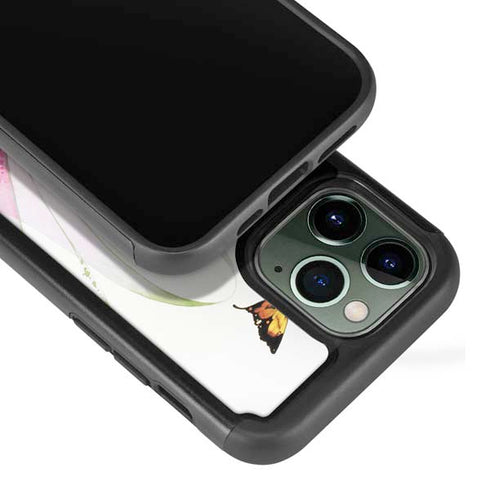 LA Williams Butterfly Fairy iPhone 13 Pro Cargo Case