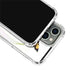 LA Williams Butterfly Fairy iPhone 13 Pro Clear Case