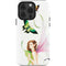 LA Williams Butterfly Fairy iPhone 13 Pro Impact Case
