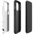 LA Williams Butterfly Fairy iPhone 13 Pro Impact Case