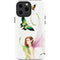 LA Williams Butterfly Fairy iPhone 13 Pro Max Impact Case