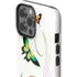 LA Williams Butterfly Fairy iPhone 13 Pro Max Impact Case