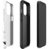 LA Williams Butterfly Fairy iPhone 13 Pro Max Impact Case