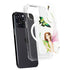 LA Williams Butterfly Fairy iPhone 13 Pro Max MagSafe Case