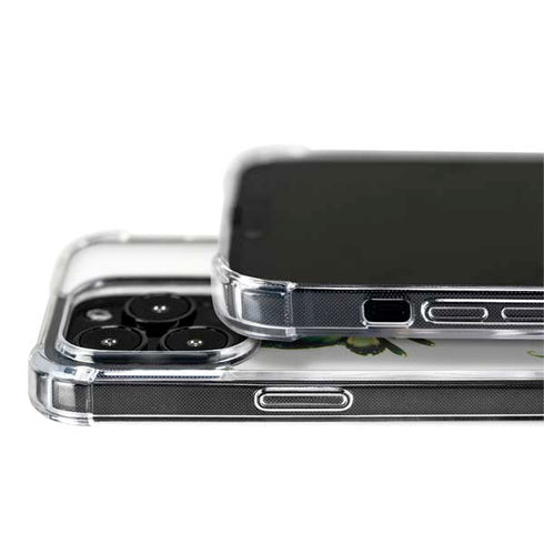 LA Williams Butterfly Fairy iPhone 13 Pro Max MagSafe Case