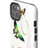 LA Williams Butterfly Fairy iPhone 14 Plus Impact Case