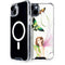 LA Williams Butterfly Fairy iPhone 14 Plus MagSafe Case