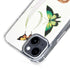 Butterfly Fairy by LA Williams iPhone 15 Plus MagSafe Case