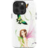 Butterfly Fairy by LA Williams iPhone 15 Pro Impact Case