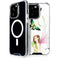 LA Williams Butterfly Fairy iPhone 14 Pro MagSafe Case