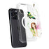 LA Williams Butterfly Fairy iPhone 14 Pro MagSafe Case