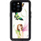 LA Williams Butterfly Fairy iPhone 14 Pro Max Waterproof Case