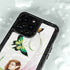 LA Williams Butterfly Fairy iPhone 14 Pro Max Waterproof Case