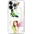 Butterfly Fairy by LA Williams iPhone 15 Pro Skin