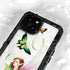 Butterfly Fairy by LA Williams iPhone 15 Waterproof Case