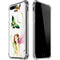 Butterfly Fairy by LA Williams iPhone 7/8 Plus Clear Case