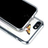 LA Williams Butterfly Fairy iPhone SE (2nd & 3rd Gen) Clear Case