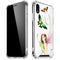 Butterfly Fairy by LA Williams iPhone XR Clear Case