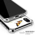 Butterfly Fairy by LA Williams iPhone XR Clear Case