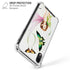 Butterfly Fairy by LA Williams iPhone XR Clear Case